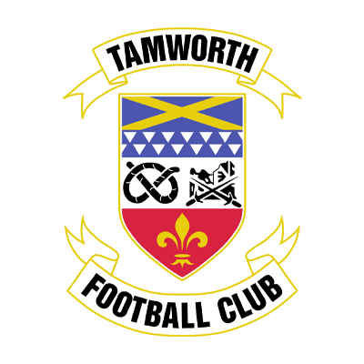 Тэмуорт - logo