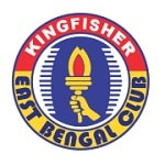 Ист Бенгал - logo