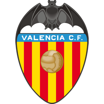 Валенсия - logo