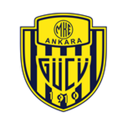 Анкарагюджю - logo
