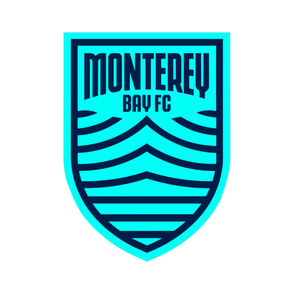 Монтерей - logo