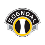 Согндаль - logo