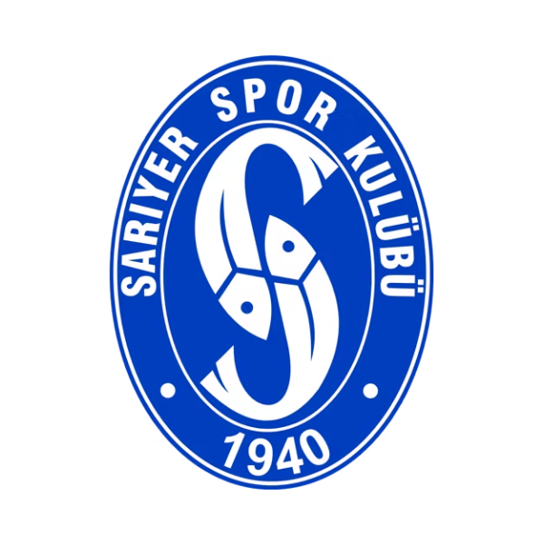 Сарыер - logo