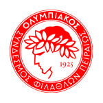 Олимпиакос U-19 - logo