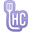 Let Her Cook - logo