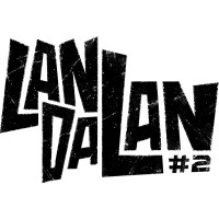 BetBoom LanDaLan #2 - logo