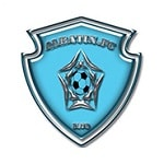 Аль-Батин - logo
