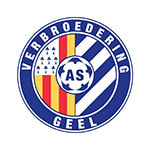 Гел-Мераут - logo