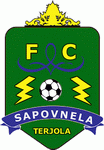 Саповнела - logo