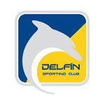 Дельфин - logo