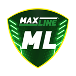 Макслайн - logo