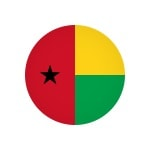 Гвинея-Бисау - logo