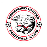 Херефорд Юнайтед - logo