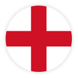 Англия - logo