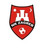 Загреб - logo