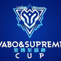 Yabo Supreme Cup - logo