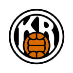 КР Рейкьявик - logo