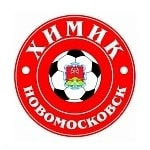 Химик-Арсенал - logo