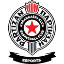 Ex-Partizan - logo
