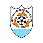 Ангилья - logo