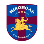 Никополь - logo