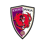 Киото Санга - logo