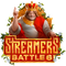 BetBoom Streamers Battle 6: Playoffs - logo