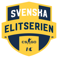 Svenska Elitserien Fall 2022 - logo