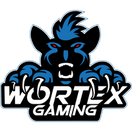 Wortex Gaming - logo