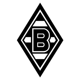 Боруссия М - logo