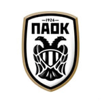 ПАОК U-19 - logo
