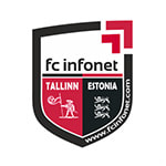 Инфонет - logo