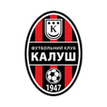 Калуш - logo