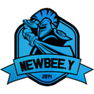 Newbee.Young - logo