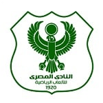 Аль-Масри - logo