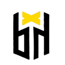 Bounty Hunters Fe - logo
