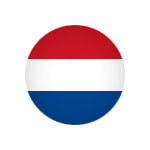 Нидерланды U-19 - logo
