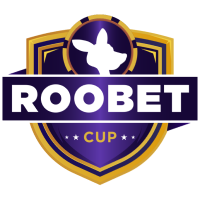 Roobet Cup 2023 - logo