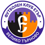 Этыр - logo