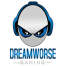 DreamWorse Gaming - logo