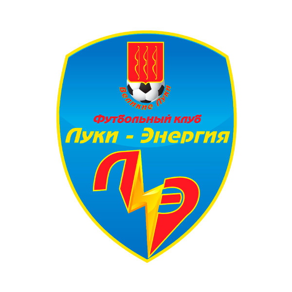 Луки-Энергия - logo