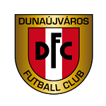 Дунауйварош - logo