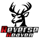 Reverse Heaven - logo