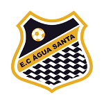 Агуа-Санта - logo