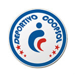 Депортиво Коопсоль - logo