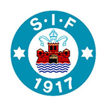 Силькеборг - logo