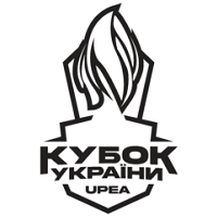 UPEA Ukrainian Cup 2021 - logo