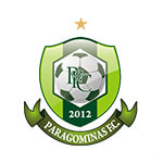 Парагоминас - logo