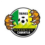 Чиантла - logo