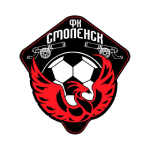 ФК Смоленск - logo